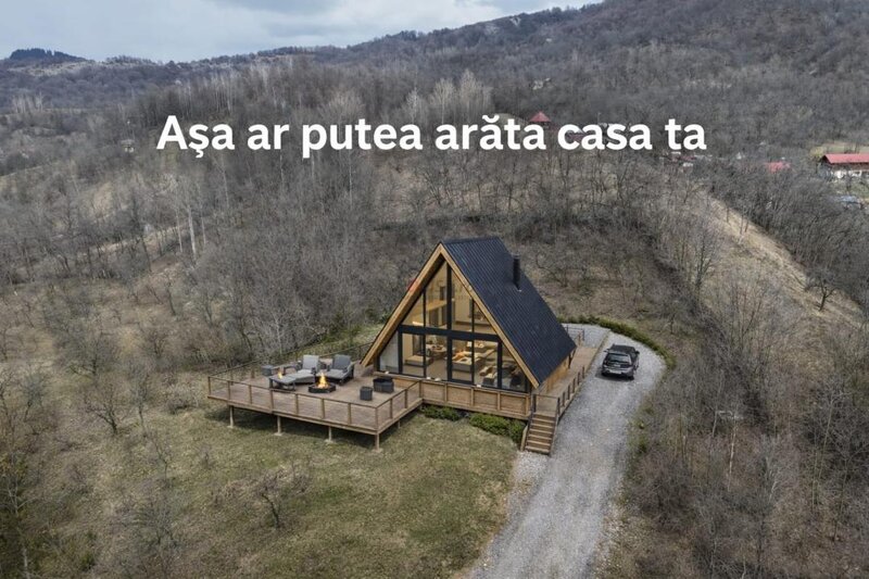 Cerasu, Prahova, oportunitate investitie teren, 3.485 mp, view spectaculos